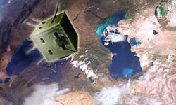ایران نهمین کشور پرتاب‌گر ماهواره در جهان است